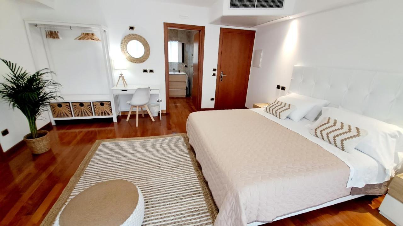 Hotel & Wellness Fra I Pini Lignano Sabbiadoro Exterior photo
