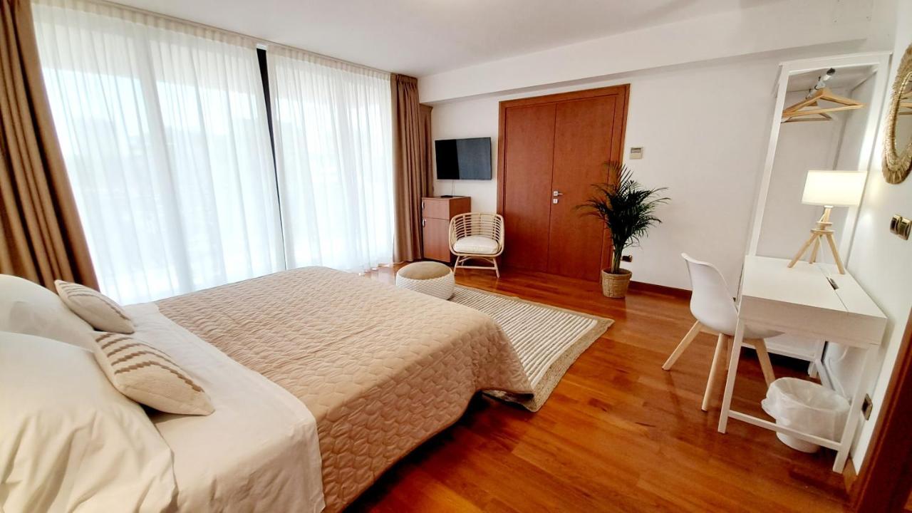 Hotel & Wellness Fra I Pini Lignano Sabbiadoro Exterior photo