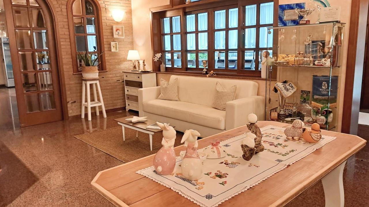 Hotel & Wellness Fra I Pini Lignano Sabbiadoro Exterior photo
