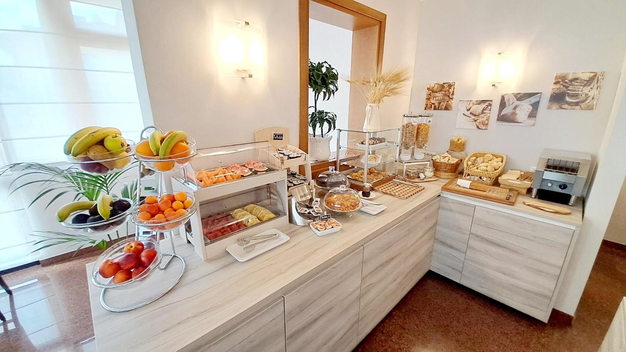 Hotel & Wellness Fra I Pini Lignano Sabbiadoro Exterior photo