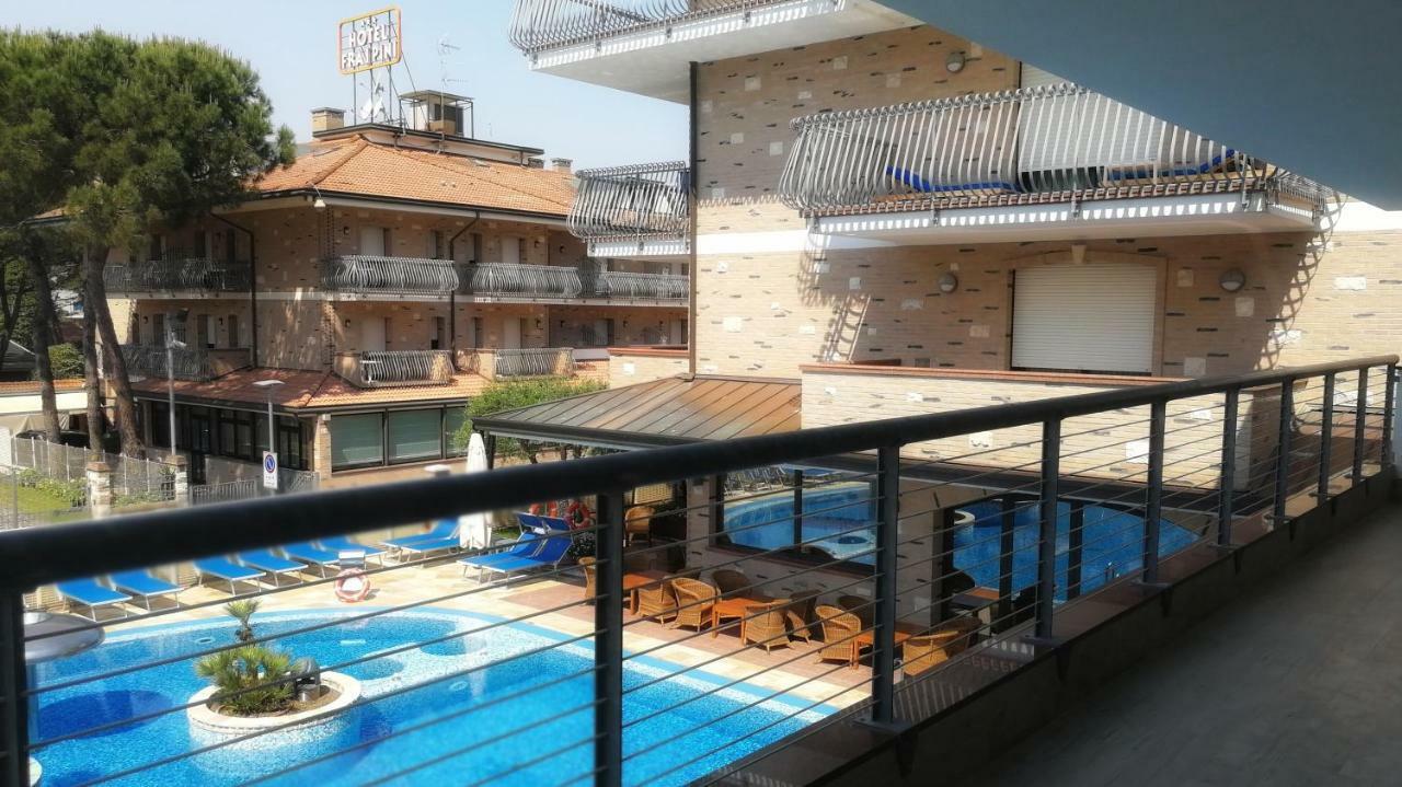 Hotel & Wellness Fra I Pini Lignano Sabbiadoro Room photo